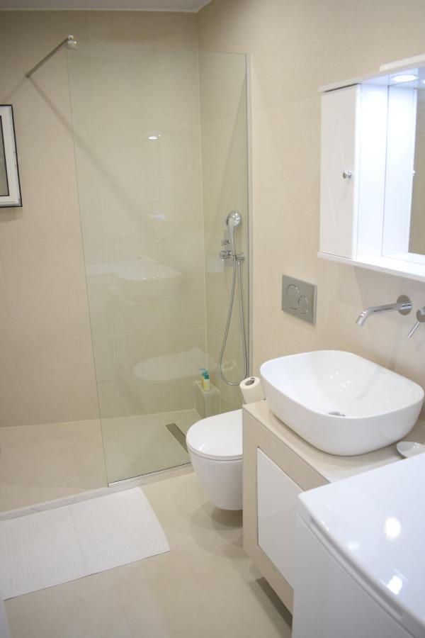 Parthenon Retreat Apartment Athens Exterior photo