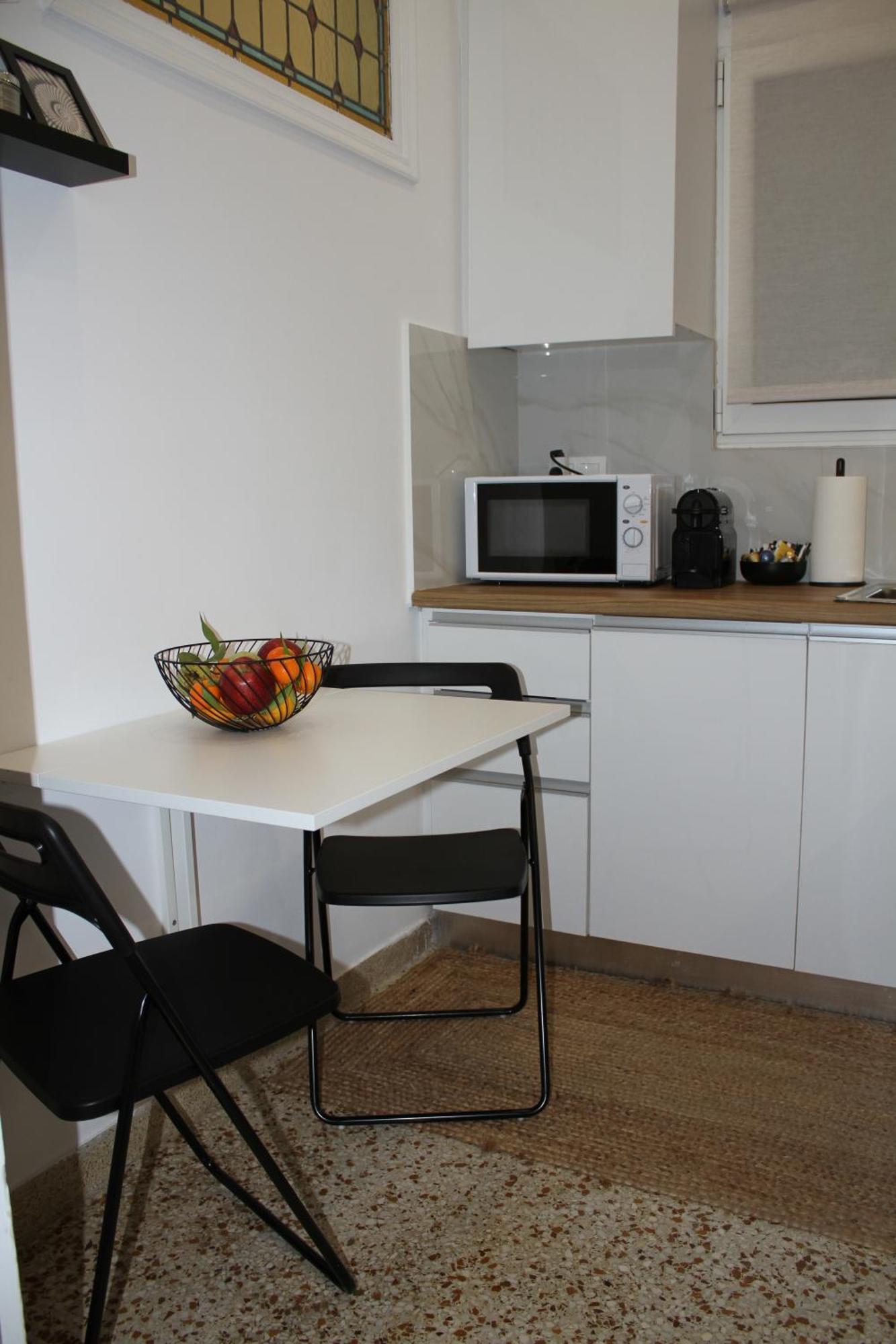 Parthenon Retreat Apartment Athens Exterior photo