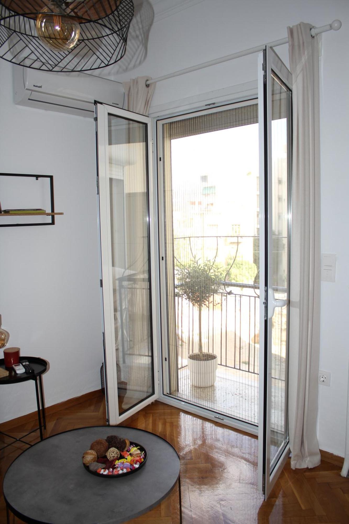 Parthenon Retreat Apartment Athens Exterior photo